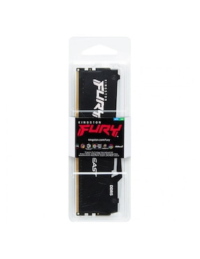 Memoria RAM DIMM DDR5 kingston 64 GB kf556c36bbea-64