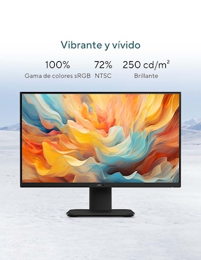 Computadora all in one Asus V440VAK-i516G512-H1 23.8 pulgadas Full HD Intel Core i5 Intel UHD Graphics 16 GB RAM 512 GB SSD