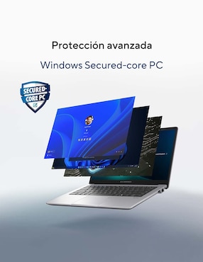 Laptop thin & light Asus P1503CVA-i58G512-H1 15.6 pulgadas Full HD Intel Core I5 Intel UHD Graphics 8 GB Ram 512 GB SSD
