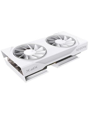 Tarjeta de video Xfx RX9060XT Gaming Oc