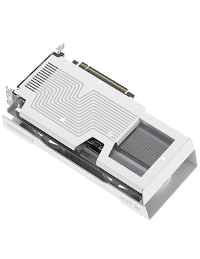 Tarjeta de video Xfx RX9060XT Gaming Oc