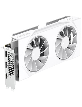 Tarjeta de video Xfx RX9060XT Gaming Oc