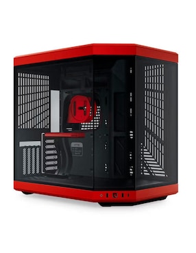 Gabinete Hyte Y70