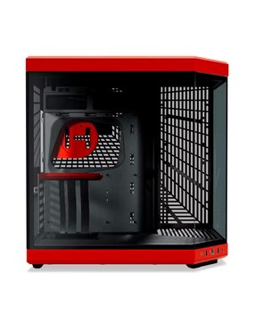 Gabinete Hyte Y70