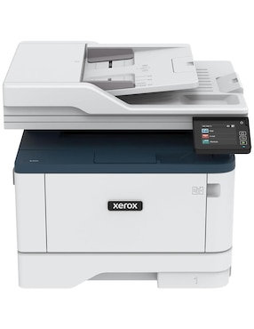Multifuncional Xerox B315 de láser inalámbrica monocromática