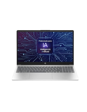 Laptop 2 en 1 touch Hp Pavilion 15.6 pulgadas Full HD Intel Core Ultra 5 Intel Arc 32 GB RAM 1 TB SSD