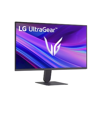 Monitor gamer Lg 24G411A-B IPS Full HD 24 pulgadas