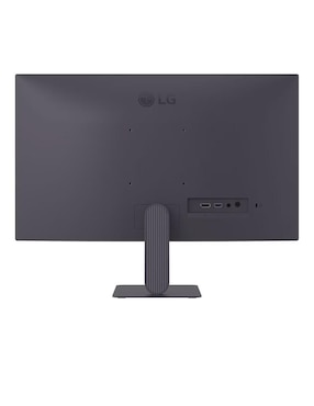 Monitor gamer Lg 24G411A-B IPS Full HD 24 pulgadas