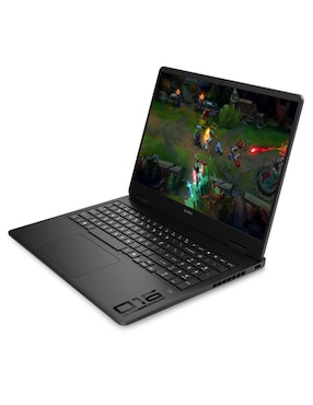 Laptop gamer Hp 16-AN0027WM 16 pulgadas 2K Intel Core Ultra 5 225H NVIDIA GeForce RTX 5050 16 GB RAM 1 TB SSD