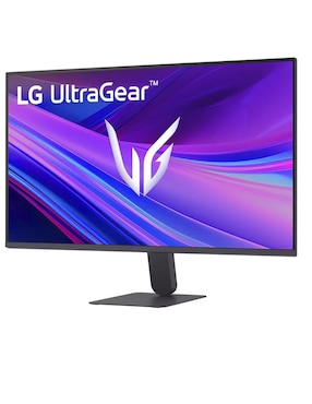 Monitor gamer Lg 27G411A-B IPS Full HD 27 pulgadas