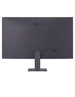 Monitor gamer Lg 27G411A-B IPS Full HD 27 pulgadas