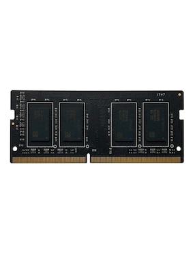 Memoria RAM SODIMM DDR4 Patriot 8 GB PSD48G32002S