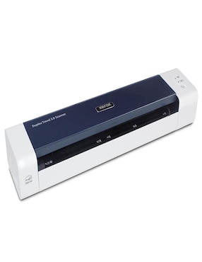 Escáner Xerox XTS2-D TRAVEL 2.0