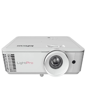 Proyector Infocus VISTA II IN0046SL