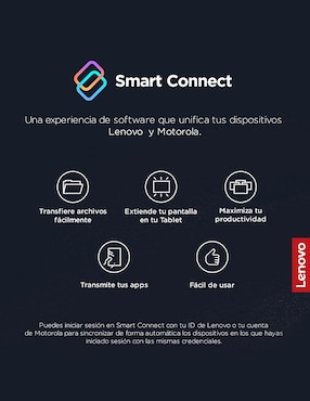 Tablet Lenovo IdeaTab 11 pulgadas 128 GB de almacenamiento de 8 GB RAM
