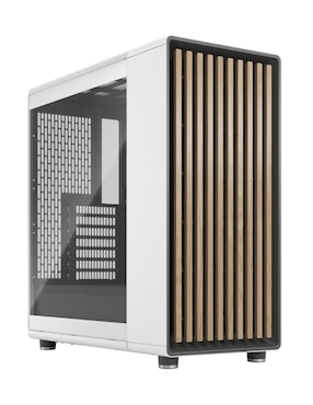 Gabinete Fractal Design North TGD