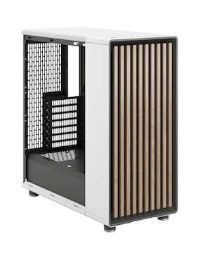 Gabinete Fractal Design North TGD