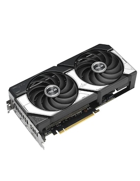 Tarjeta de video Asus Dual-RTX5070-O12G