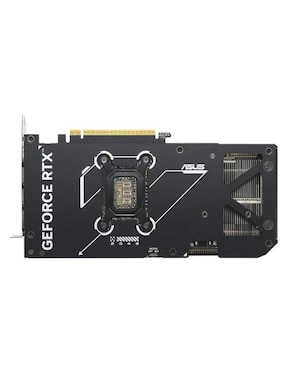 Tarjeta de video Asus Dual-RTX5070-O12G