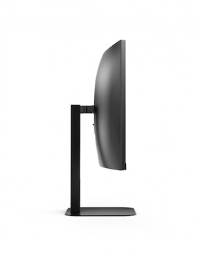 Monitor Aoc CU34V5CW/BK VA WQHD 34 pulgadas