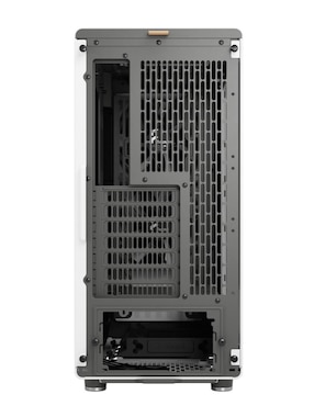 Gabinete Fractal Design North Xl Chalk White