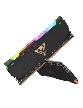 Set memoria Ram DDR4 Patriot 16 GB PVSR416G360C0K 2 piezas