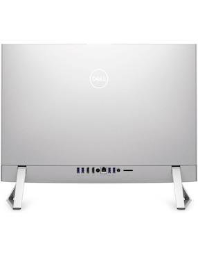 Computadora all in one Dell XNT23 23.8 pulgadas Full HD Intel Core i7 Intel Iris XE 16 GB RAM 1 TB SSD