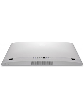 Computadora all in one Dell XNT23 23.8 pulgadas Full HD Intel Core i7 Intel Iris XE 16 GB RAM 1 TB SSD