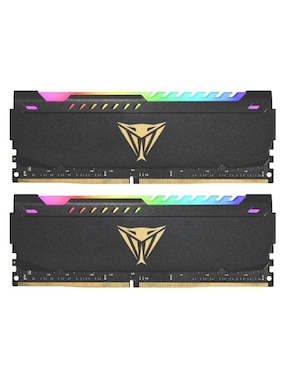 Set memoria Ram DDR4 patriot 16 GB PVSR416G320C8K 2 piezas