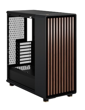 Gabinete Fractal Design North Tgd