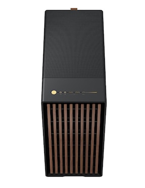 Gabinete Fractal Design North Tgd