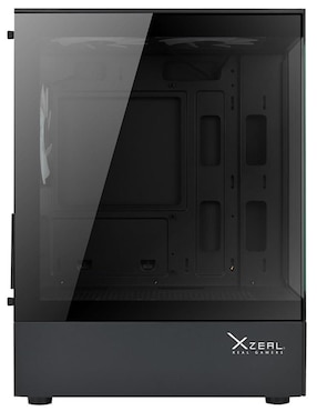 Gabinete Xzeal X-Zynergy RGB