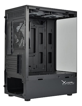 Gabinete Xzeal X-Zynergy RGB