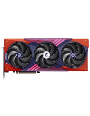 Tarjeta de video MSI RTX5070 TI MLG edition