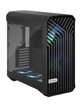 Gabinete Fractal Design Torrent Compact