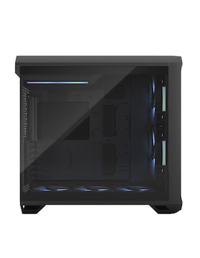 Gabinete Fractal Design Torrent Compact