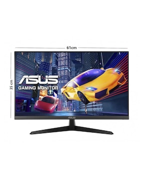 Monitor Asus IPS Full HD 27 pulgadas VY279HGR