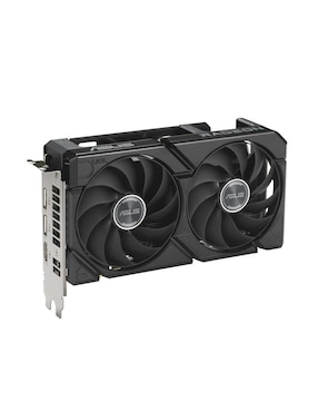 Tarjeta de video Asus dual-rx9060xt-16g