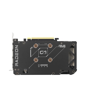 Tarjeta de video Asus dual-rx9060xt-16g