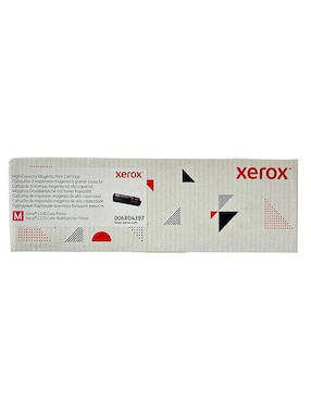 Cartucho tóner original Xerox 006R04397 Magenta
