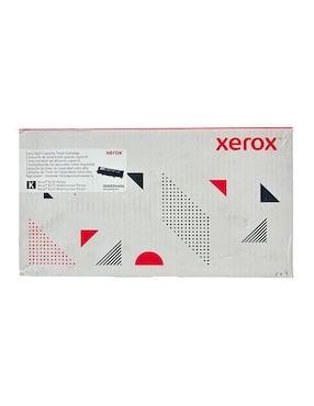 Cartucho tóner original Xerox 006R04404 negro