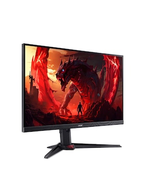 Monitor gamer Acer Nitro XV0 IPS Full HD 23.8 pulgadas UM.QX0AA.105