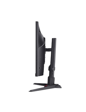 Monitor gamer Acer Nitro XV0 IPS Full HD 23.8 pulgadas UM.QX0AA.105