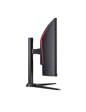 Monitor gamer Acer Nitro XZ0 VA UWQHD 34 pulgadas UM.CX0AA.008