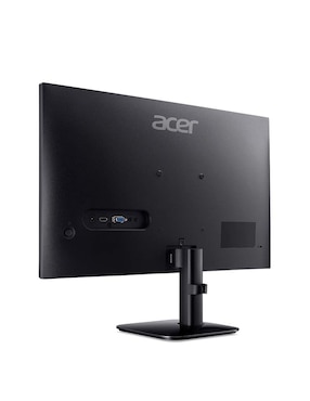 Monitor gamer Acer KA0 IPS Full HD 23.8 pulgadas UM.QX0AA.007