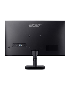 Monitor gamer Acer KA0 IPS Full HD 23.8 pulgadas UM.QX0AA.007