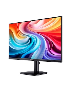Monitor gamer Acer KA0 IPS Full HD 27 pulgadas UM.HX0AA.008
