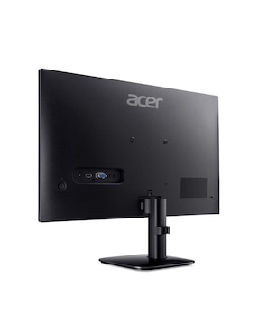 Monitor gamer Acer KA0 IPS Full HD 27 pulgadas UM.HX0AA.008
