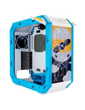 Gabinete In Win IW-CS-CASEMONSTERS-002