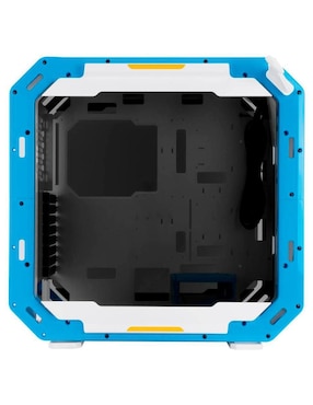 Gabinete In Win IW-CS-CASEMONSTERS-002